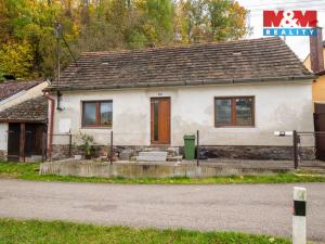 Prodej rodinného domu, Netolice, Pod Jánem, 70 m2