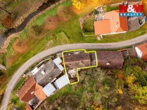 Prodej rodinného domu, Netolice, Pod Jánem, 70 m2
