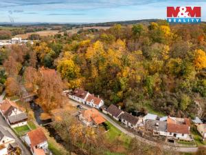 Prodej rodinného domu, Netolice, Pod Jánem, 70 m2