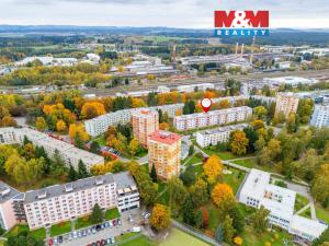 Prodej bytu 3+1, Žďár nad Sázavou - Žďár nad Sázavou 6, Haškova, 75 m2