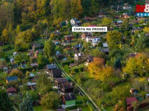 Prodej chaty, Stružnice - Stráž u České Lípy, 16 m2