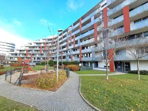 Prodej bytu 3+kk, Praha - Libeň, Vojenova, 97 m2
