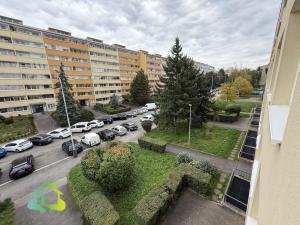 Prodej bytu 3+kk, Praha - Bohnice, Štětínská, 62 m2