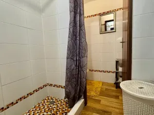 Pronájem bytu 1+kk, Chomutov, Revoluční, 29 m2