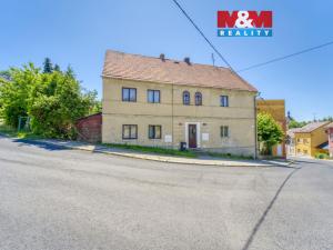 Prodej rodinného domu, Luby, Sokolovská, 213 m2