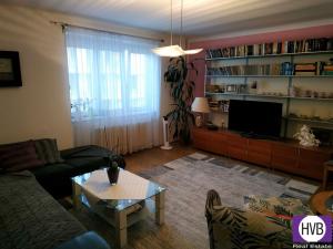 Pronájem bytu 3+kk, Praha, Prachnerova, 60 m2
