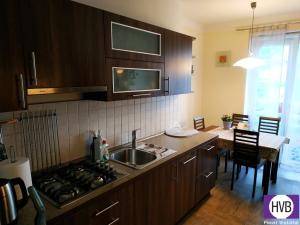 Pronájem bytu 3+kk, Praha, Prachnerova, 60 m2