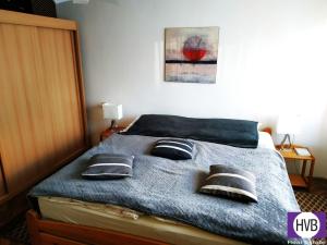 Pronájem bytu 3+kk, Praha, Prachnerova, 60 m2