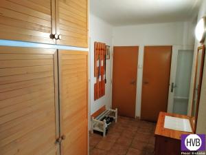 Pronájem bytu 3+kk, Praha, Prachnerova, 60 m2