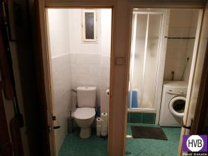Pronájem bytu 3+kk, Praha, Prachnerova, 60 m2