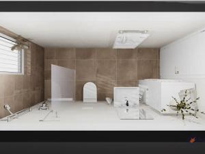 Prodej bytu 3+kk, Ivančice, 51 m2