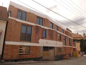 Prodej bytu 2+kk, Ivančice, 44 m2