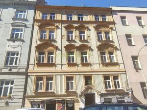 Prodej bytu 1+kk, Praha - Libeň, Heydukova, 21 m2