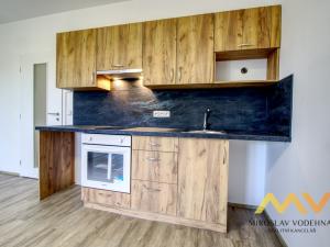 Pronájem bytu 1+kk, Smiřice, Cukrovarská, 40 m2