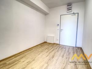 Pronájem bytu 1+kk, Smiřice, Cukrovarská, 40 m2