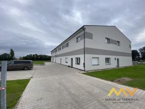 Pronájem bytu 1+kk, Smiřice, Cukrovarská, 40 m2