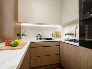 Prodej bytu 2+1, Ostrava, Vietnamská, 53 m2