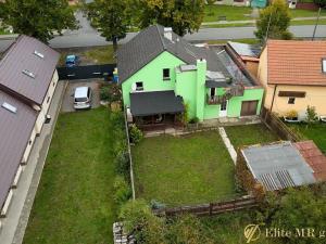 Prodej rodinného domu, Straky, 122 m2