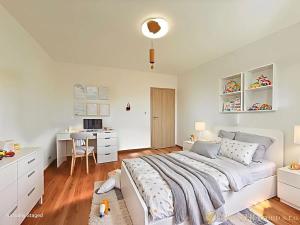Prodej rodinného domu, Mladá Boleslav, 132 m2