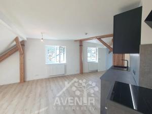 Prodej bytu 1+kk, Jablonec nad Nisou, Anenské náměstí, 61 m2