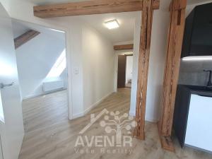 Prodej bytu 1+kk, Jablonec nad Nisou, Anenské náměstí, 61 m2