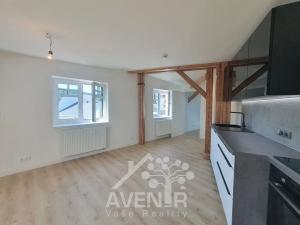 Prodej bytu 1+kk, Jablonec nad Nisou, Anenské náměstí, 61 m2