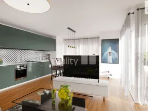 Prodej bytu 4+kk, Liberec - Liberec X-Františkov, Švermova, 120 m2