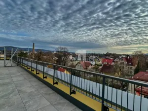 Prodej bytu 4+kk, Liberec - Liberec X-Františkov, Švermova, 120 m2