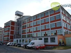 Pronájem skladu, Zlín, Šedesátá, 100 m2