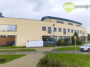 Pronájem kanceláře, Nový Jičín, Štefánikova, 78 m2