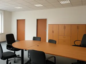 Pronájem kanceláře, Nový Jičín, Štefánikova, 78 m2