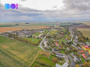 Prodej pozemku pro bydlení, Dlouhá Loučka, 1313 m2