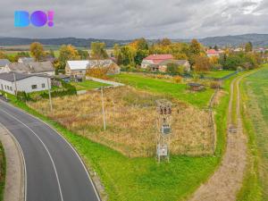 Prodej pozemku pro bydlení, Dlouhá Loučka, 1313 m2