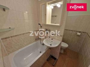 Pronájem bytu 2+1, Uherské Hradiště, Štěpnická, 45 m2