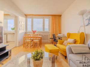 Prodej bytu 2+1, Ostrava - Poruba, Oty Synka, 50 m2