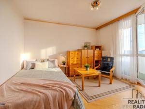 Prodej bytu 2+1, Ostrava - Poruba, Oty Synka, 50 m2