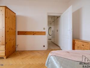 Prodej bytu 2+1, Ostrava - Poruba, Oty Synka, 50 m2