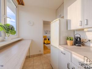 Prodej bytu 2+1, Ostrava - Poruba, Oty Synka, 50 m2