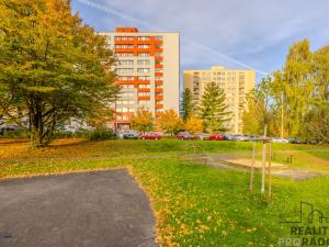 Prodej bytu 2+1, Ostrava - Poruba, Oty Synka, 50 m2