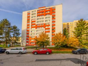 Prodej bytu 2+1, Ostrava - Poruba, Oty Synka, 50 m2