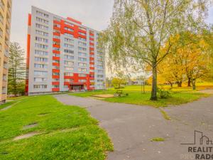 Prodej bytu 2+1, Ostrava - Poruba, Oty Synka, 50 m2