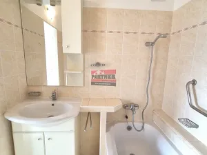 Prodej bytu 2+kk, Soběslav, Sídliště Svákov, 42 m2