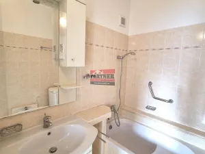Prodej bytu 2+kk, Soběslav, Sídliště Svákov, 42 m2