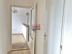 Prodej bytu 2+kk, Soběslav, Sídliště Svákov, 42 m2