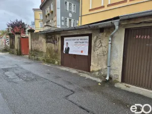 Prodej garáže, Liberec, 24 m2