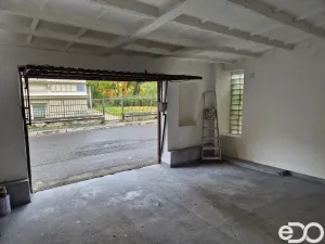 Prodej garáže, Liberec, 24 m2