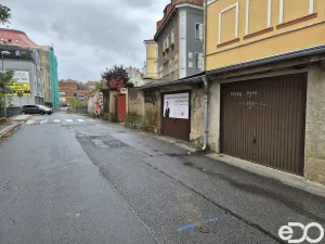 Prodej garáže, Liberec, 24 m2
