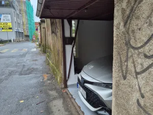 Prodej garáže, Liberec, 24 m2