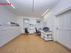 Prodej ordinace, Olomouc - Bělidla, Roháče z Dubé, 92 m2