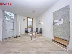 Prodej ordinace, Olomouc - Bělidla, Roháče z Dubé, 92 m2